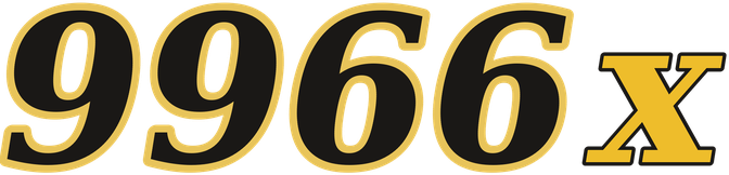 9966x logo